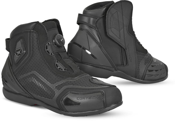 SPORT LITE MEN BOOT BLACK