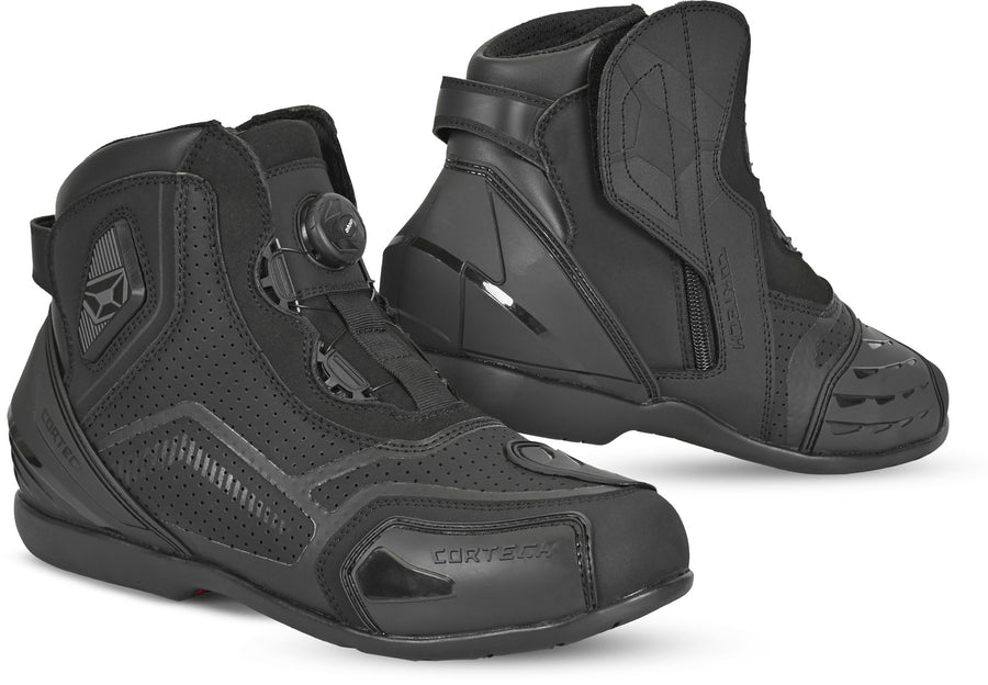 SPORT LITE MEN BOOT BLACK