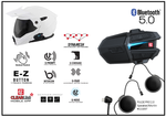 Motion 6 Communicator