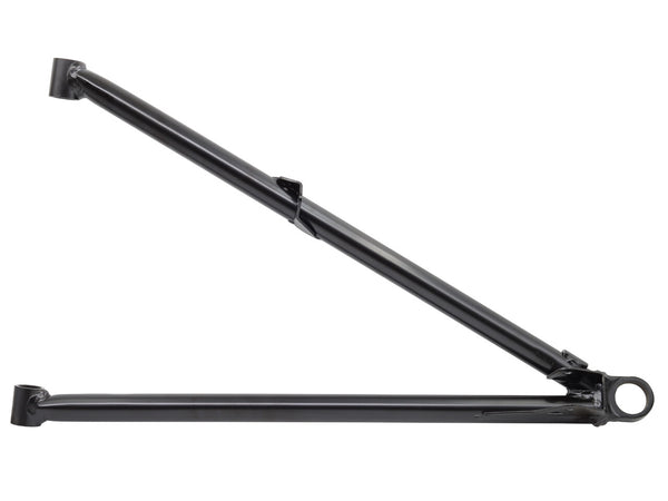 LOWER A-ARM LEFT S/D