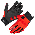LITE GLV TURNER RACE RED