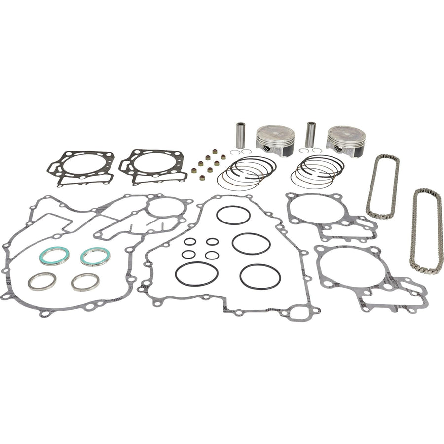 TOP END KIT 84.96/STD 10.7:1 | VTKTC24487B