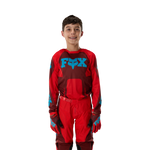 YTH 180 RAID JERSEY