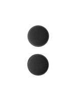 SM7 EAR PADS SET BLACK | 8960526-10-TU
