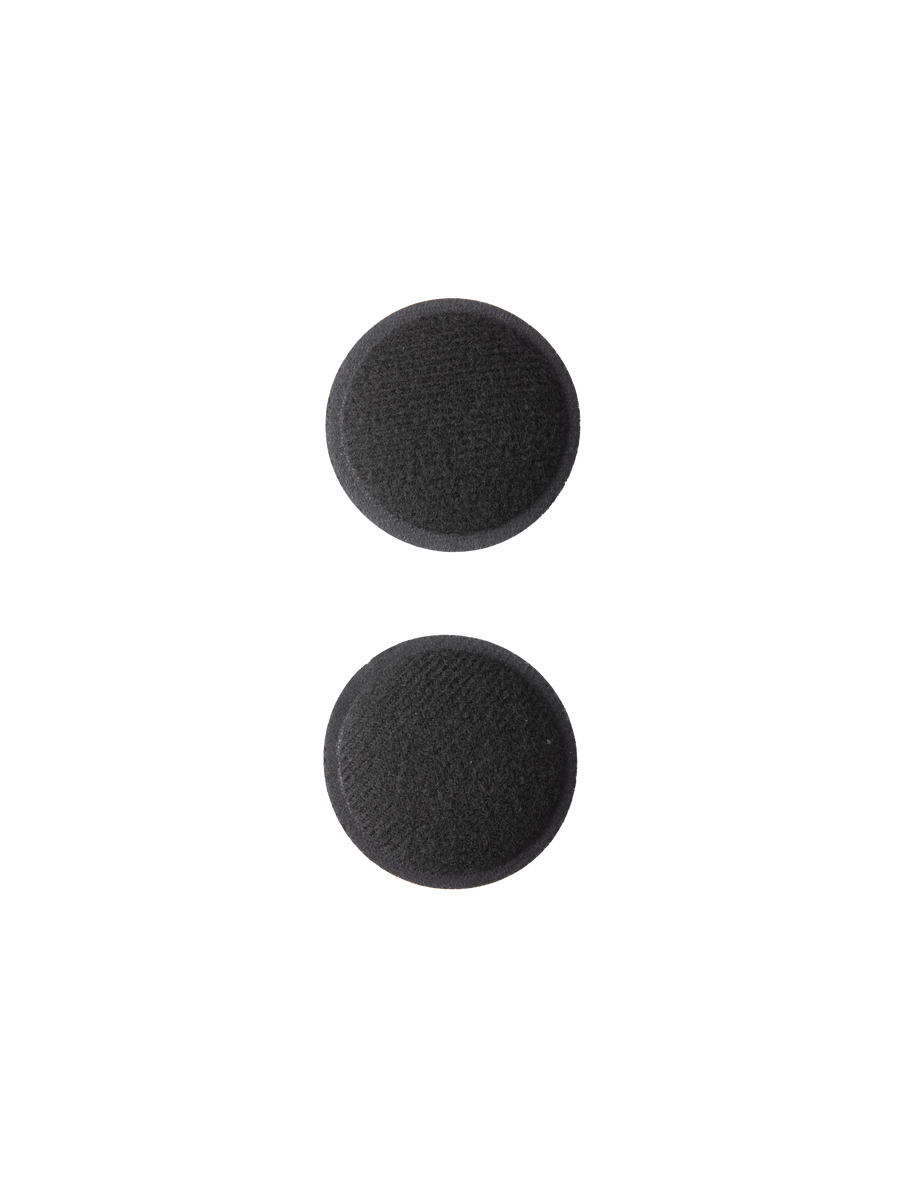 SM7 EAR PADS SET BLACK | 8960526-10-TU