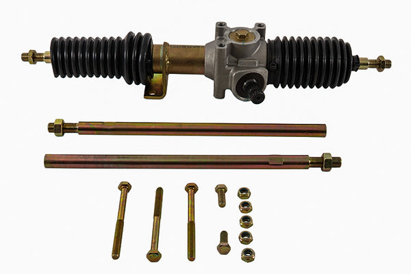 STEERING RACK ASSEMBLY POL | 51-4003