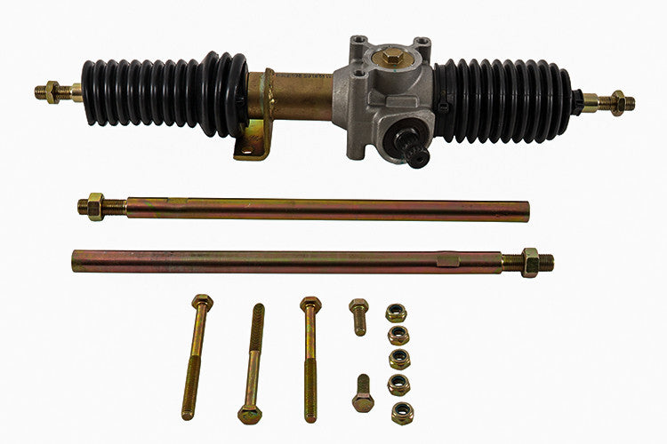 STEERING RACK ASSEMBLY POL | 51-4003