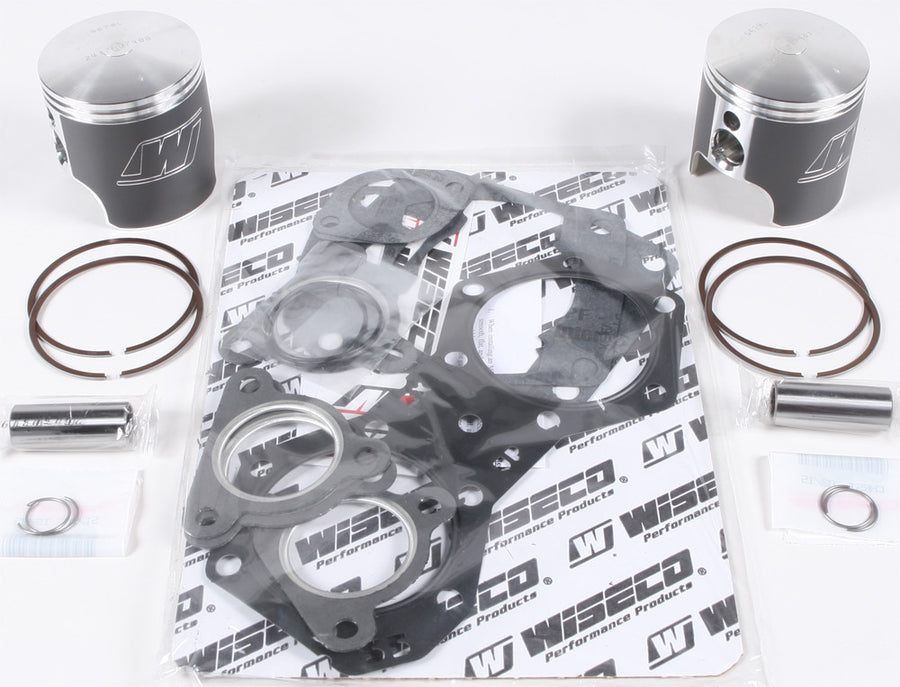 OVERBORE PISTON KIT | SK1307