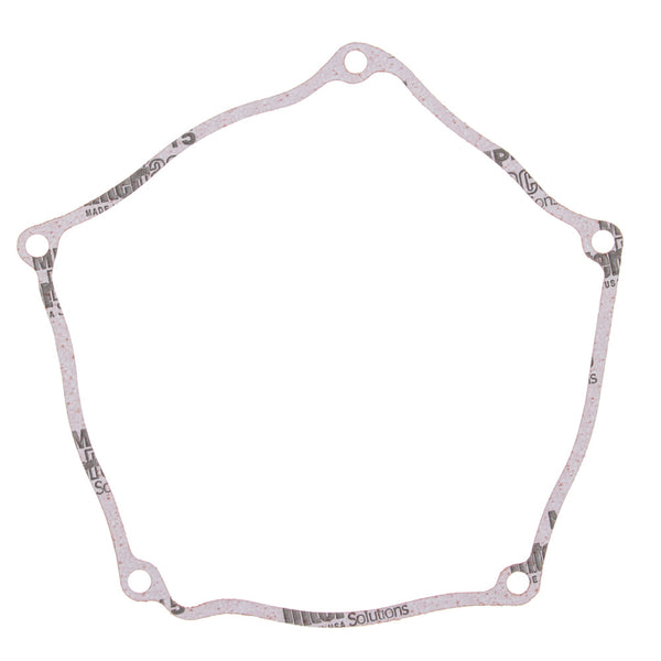 CLUTCH COVER GASKET