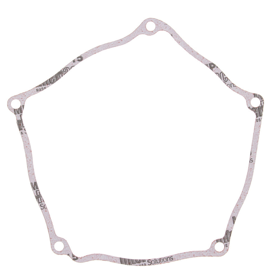 CLUTCH COVER GASKET
