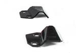 HDPE REAR A ARM GUARDS CFM | 2K.8139.1