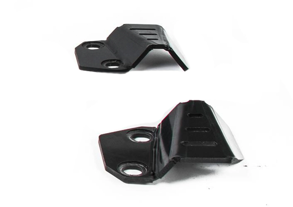 HDPE REAR A ARM GUARDS CFM | 2K.8139.1