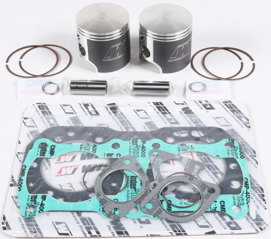 OVERBORE PISTON KIT | SK1065