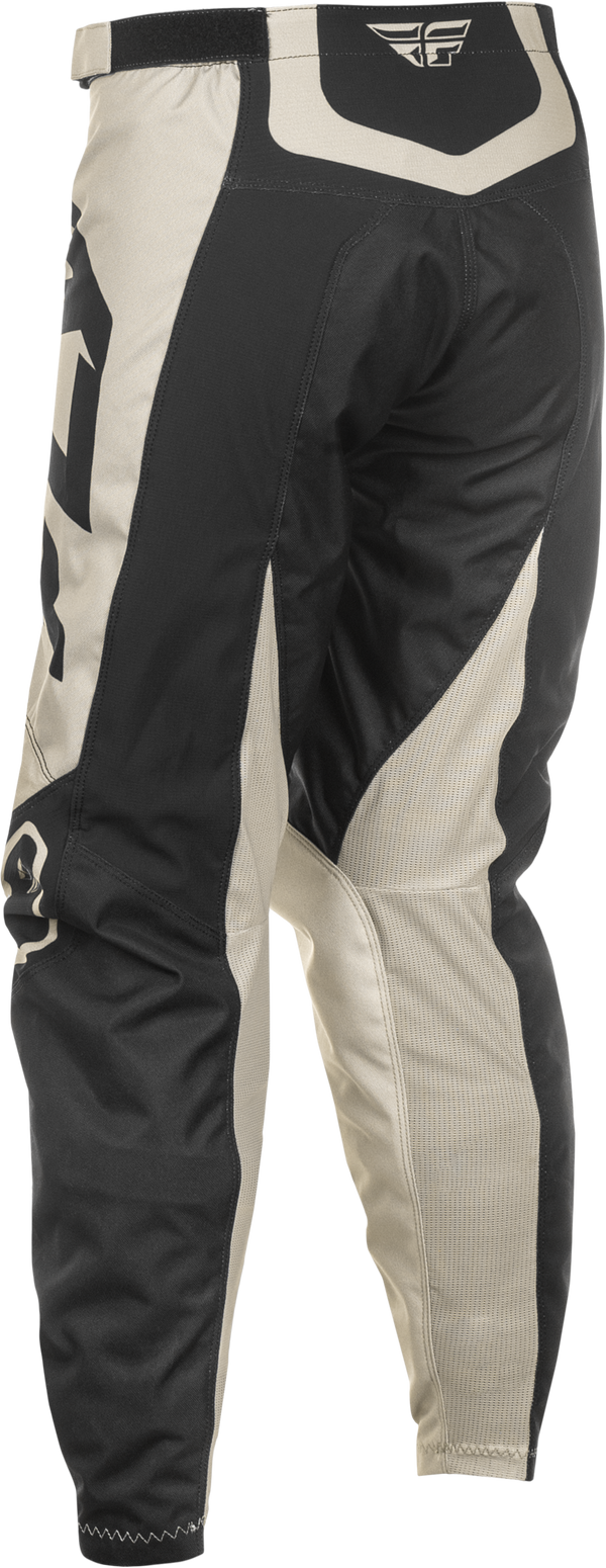 WOMEN'S F-16 PANTS CA/NY BLACK/WHITE SZ 05/06 | C378-83005