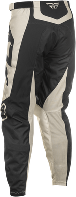 WOMEN'S F-16 PANTS CA/NY BLACK/WHITE SZ 11/12 | C378-83011