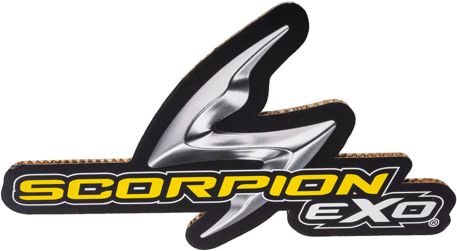 Brand Sign