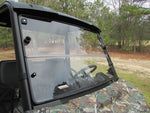 WINDSHIELD VERSA-FOLD MID SIZE RANGERS PRO-FIT | 50-24003KIT