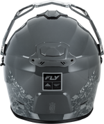 Trekker Granite Helmet (2026)