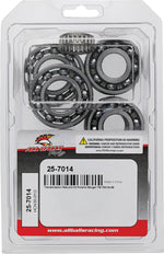 TRANSMISSION BEARING AND SEAL KIT | 25-7014