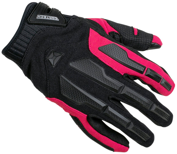 AERO-TEC GLOVE RUBINE WM