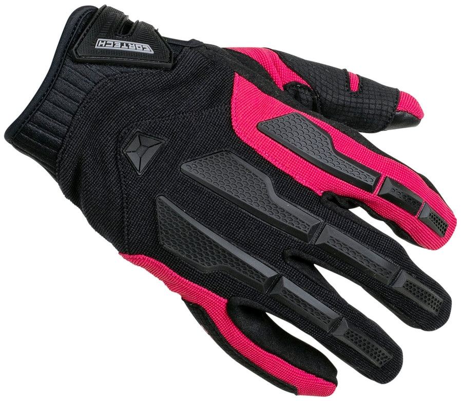 AERO-TEC GLOVE RUBINE WM