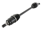 8 BALL EXTREME AXLE FRONT | AB8-HO-8-124