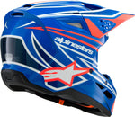 SM3 Youth Wurx Helmet