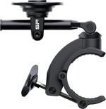 ROLL CAGE MOUNT 3D BLACK | 52744
