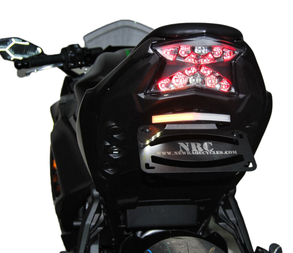 FENDER ELIMINATOR KAW