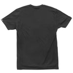 APEX TEE GRAPHITE BLK