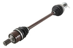 6 BALL HEAVY DUTY AXLE FRONT