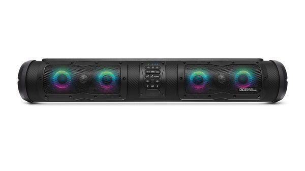 Soundextreme Soundbar