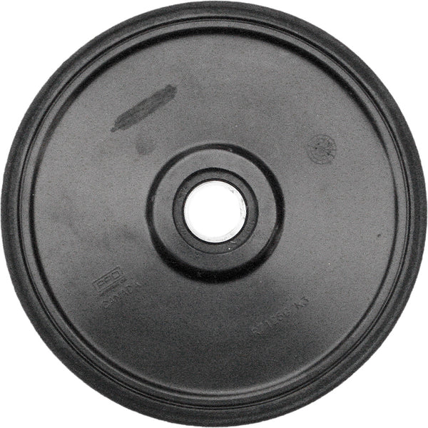 PPD IDLER 7.12" X 20 MM BLK S/M