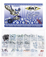 Model Specific Pro-Pack Kit