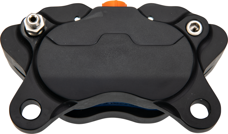 Black Caliper