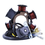 STATOR LIGHTING KIT STATOR+REGULATOR+PICKUP | RMS900-106771