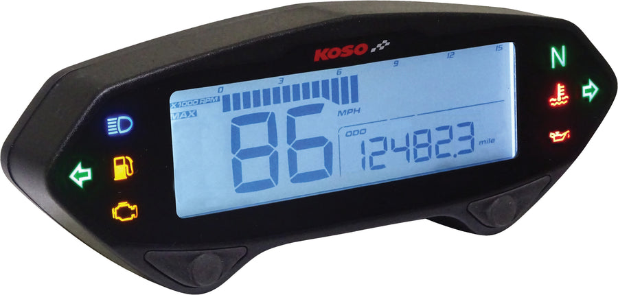 DB-01RN MULTIFUNCTION METER | BA041000