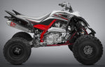 SIGNATURE RS-2 FULL SYSTEM EXHAUST SS-AL-SS | 338800C350