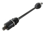 6 BALL HEAVY DUTY AXLE FRONT