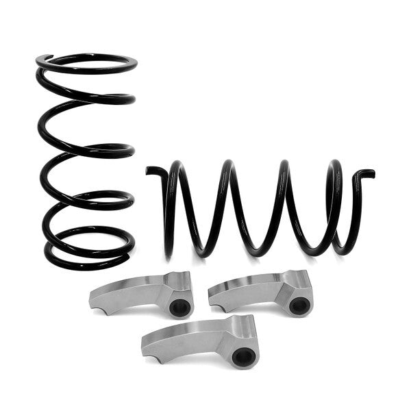 CLUTCH KIT SPORT UTILITY OS TIRE HIGH ELEV