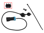 Electric Shield Plug Kit