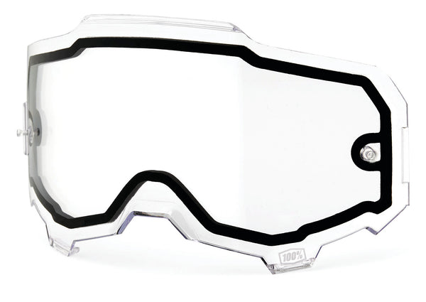 ARMGA/ARMAT DP LENS