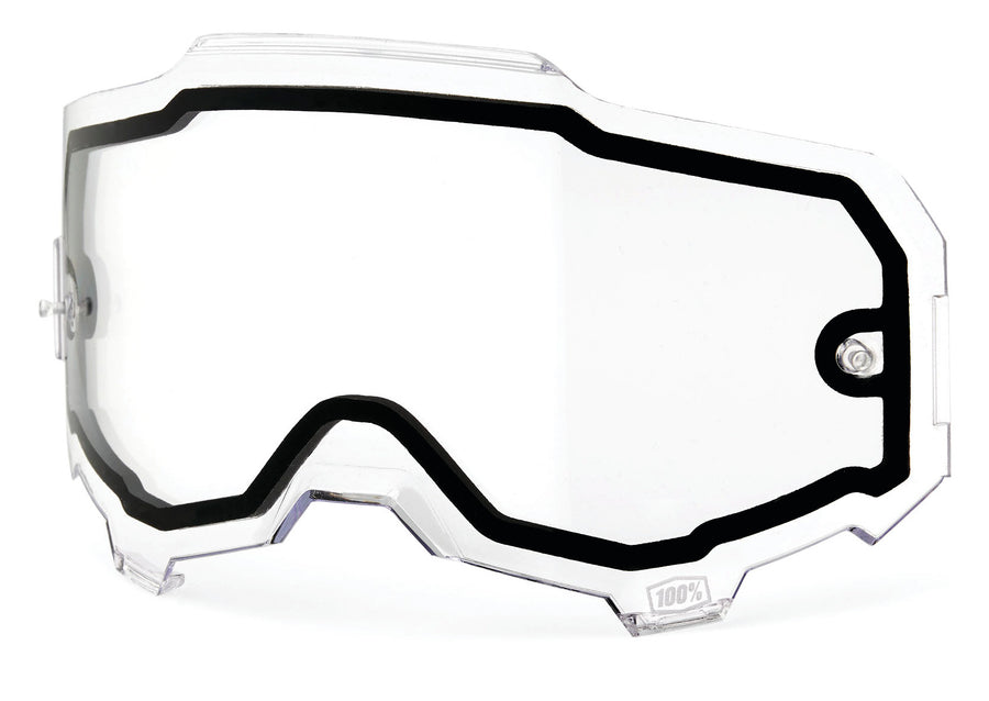 ARMGA/ARMAT DP LENS