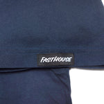 DEMOLITION SS TEE NAVY