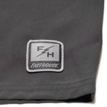 STEALTH 21 BORDSHRT BLACK