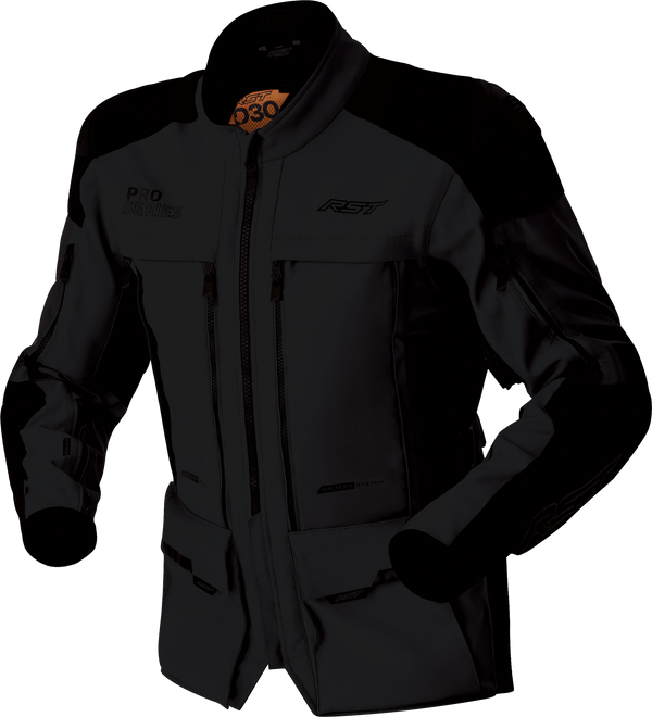 PS Adventure D30 Jacket
