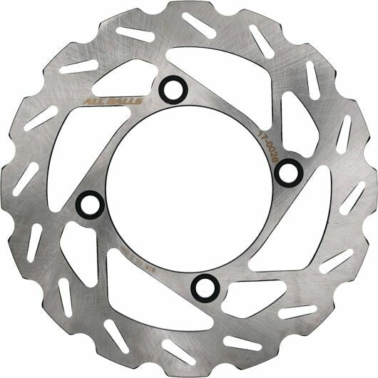 BRAKE ROTOR