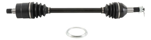 8 BALL EXTREME AXLE REAR | AB8-CA-8-320