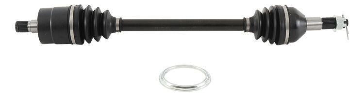 8 BALL EXTREME AXLE REAR | AB8-CA-8-320