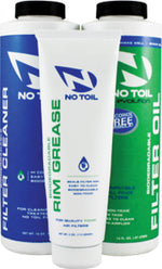 Evolution Air Filter Oil